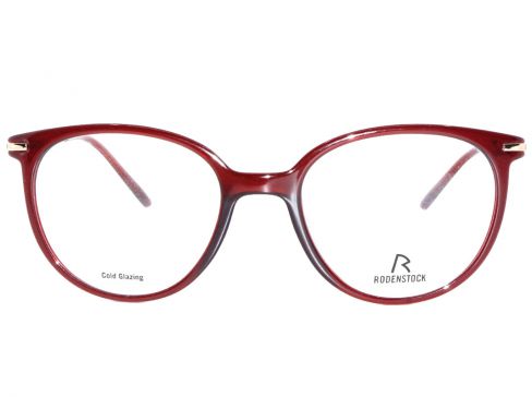 Dámské brýle Rodenstock R 5323B